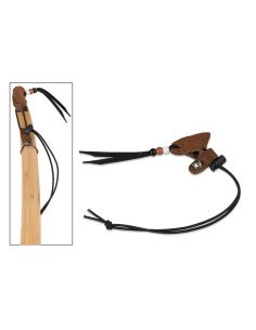 CARAPUÇO PROTEÇÃO TIP + STRING HOLDER TRADICIONAL