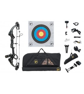 TOPOINT ARCO COMPOUND M1 PACKAGE DELUXE