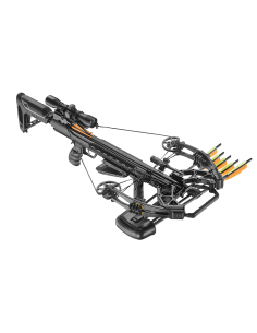 Besta caça javali EK Accelerator 410+ 185 lbs, 400 fps 2