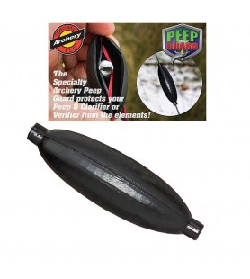 SPECIALTY ARCHERY PRODUCTS  PEEP GUARD