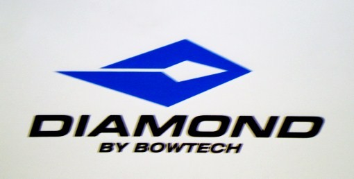 Diamond by Bowtech