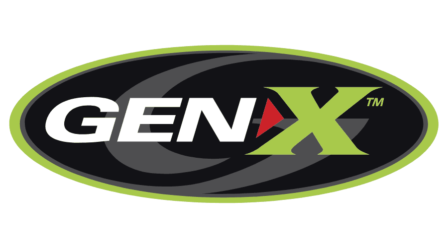 GENESIS ARCHERY / GEN-X