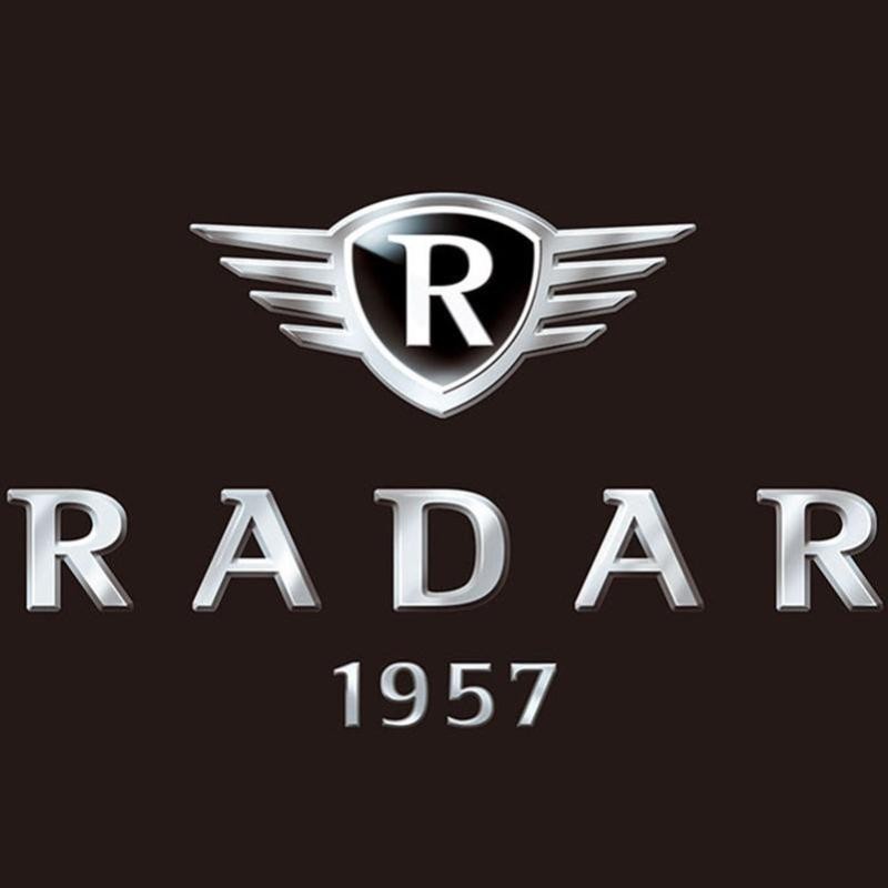 RADAR 1957 - HOLSTERS