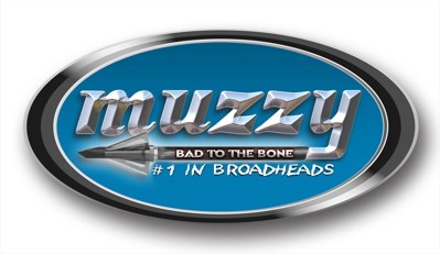 Muzzy Broadheads